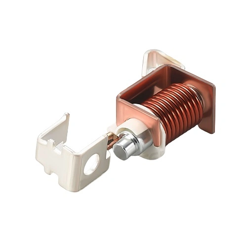 MCB Magnetic Tripping Mechanism Component (XMC65M-11) Circuit Breaker Assembly