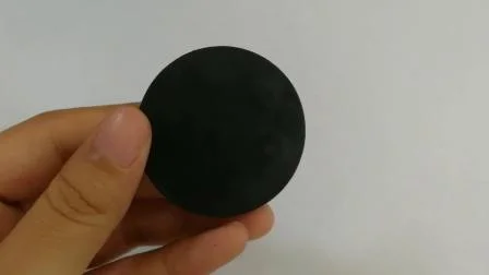 Rubber Coated Neodymium Magnets for Guns
