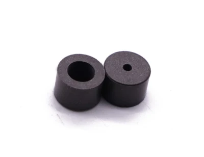 Injection Molding Smfen PPS Custom Bonded Permanent Magnets