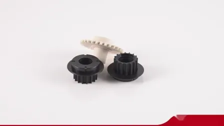 High Performance Permanent Plastic Bonded Injection NdFeB Neodymium Magnets