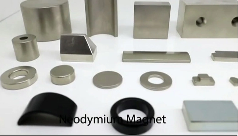 Magnet Industry Strong Neodymium Pot Magnet/Magnetic Hooks