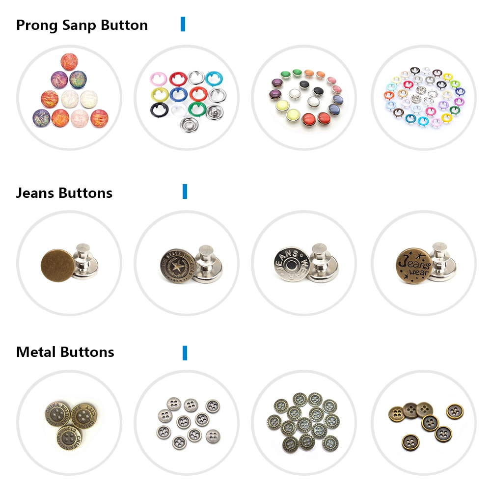Factory Low Price 21mm Plastic Magnetic Button Custom Clothing Decoration Handwork Magnetic Buttons for Clothing
