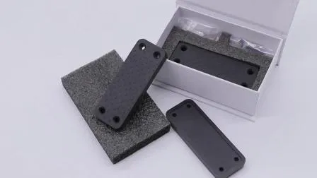 High Quality Neodymium Iron Boron/NdFeB Strong Holding Force 25lbs Gun Magnet