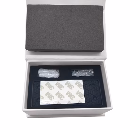 Low Price Neodymium Iron Boron/NdFeB Strong Holding Force 25lbs Gun Magnet