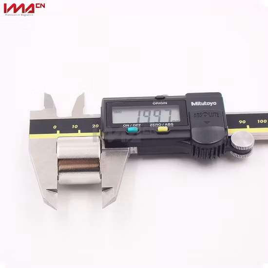 Strong Rare Earth Permanent Neodymium/ Ferrite/ SmCo/ AlNiCo Magnets