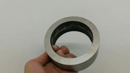 Custom AlNiCo Ring Magnet for Speaker
